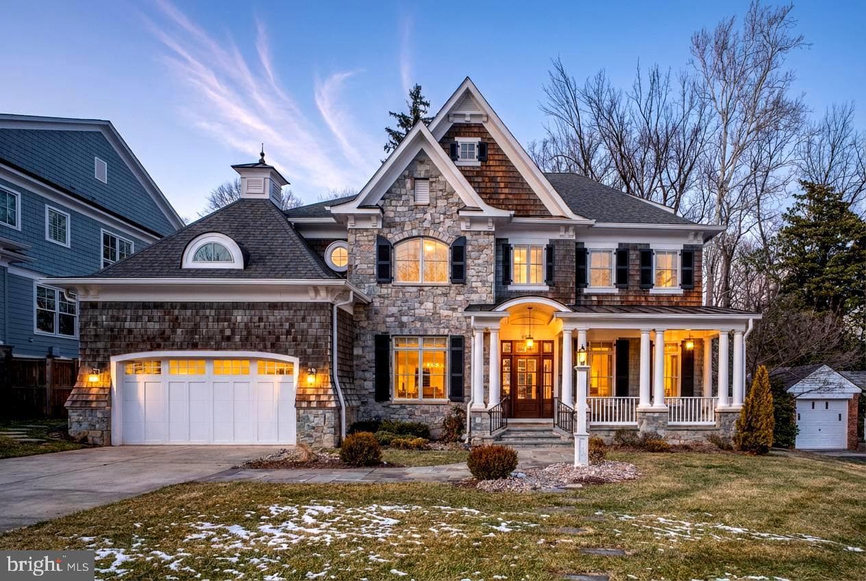 5905 Aberdeen, Bethesda
