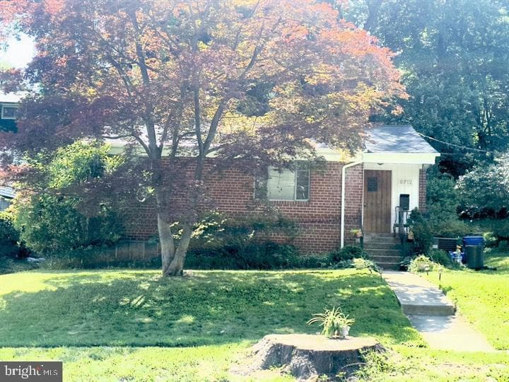 8712 Sundale Drive, Silver Spring