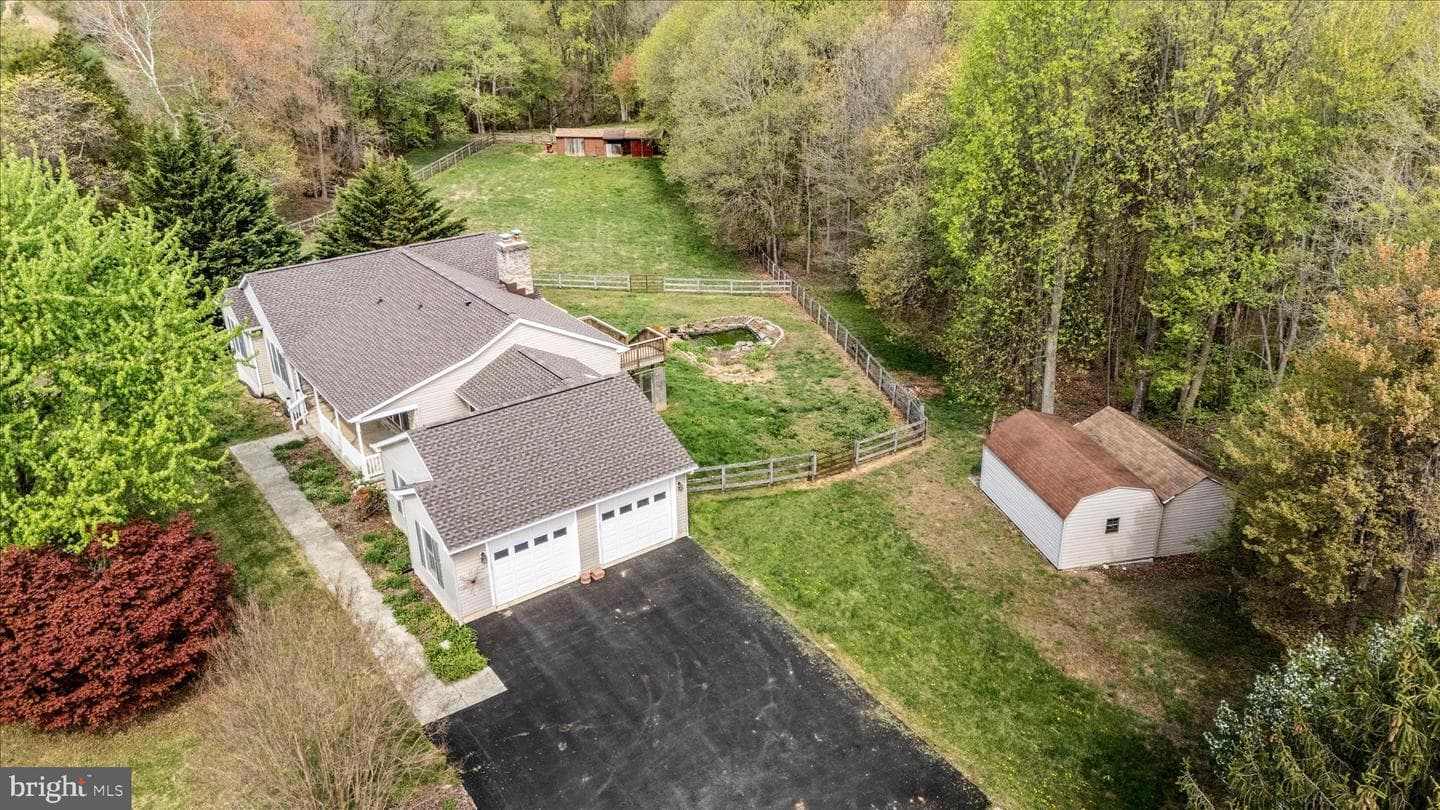 6955 Annapolis Rock Road photo 2