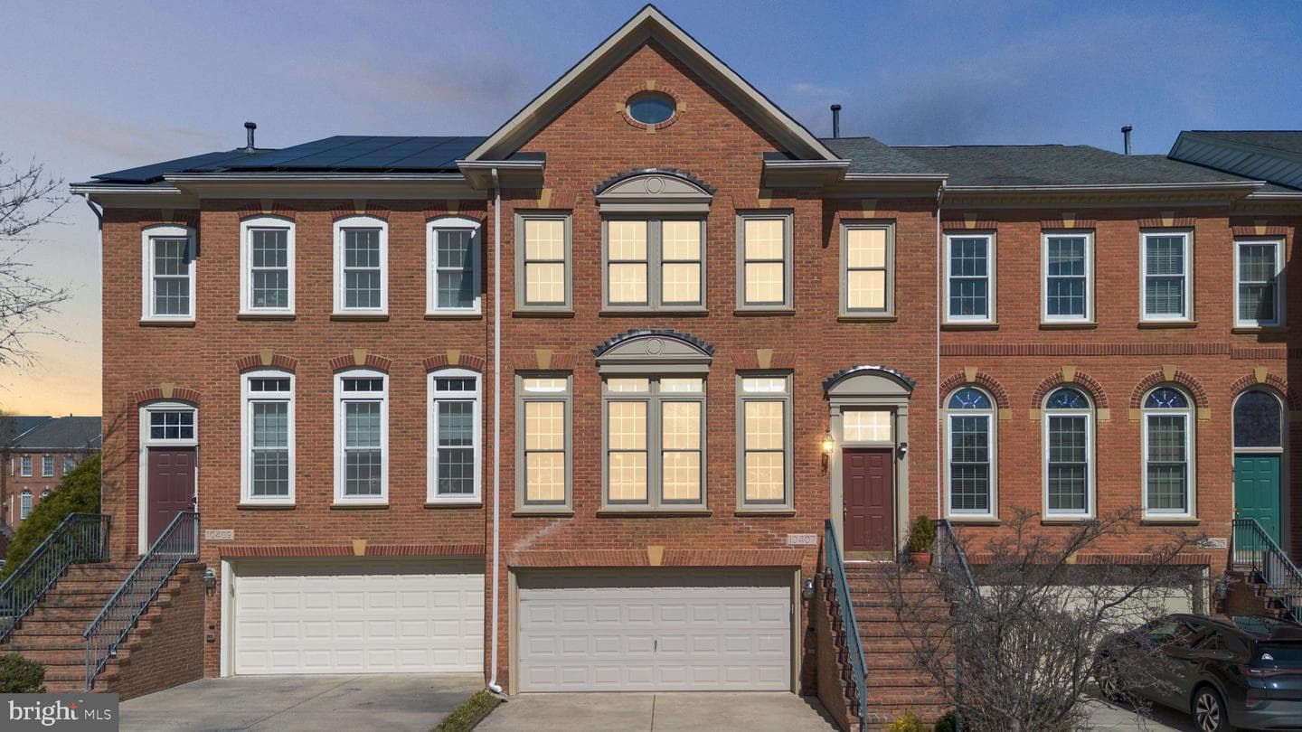 10407 Flowerfield Way photo 1