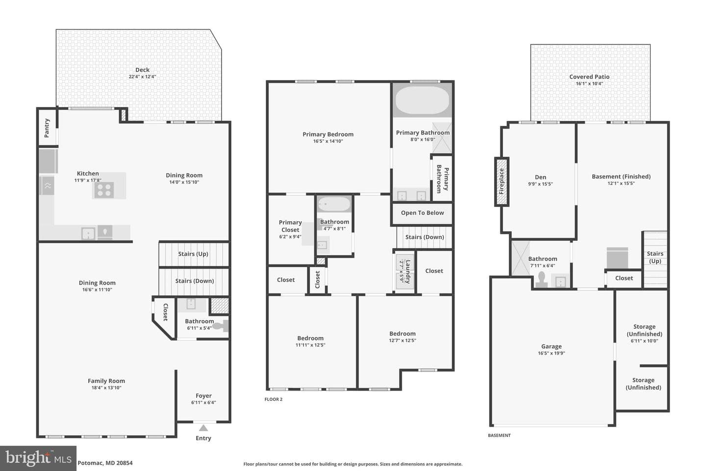 10407 Flowerfield Way photo 49