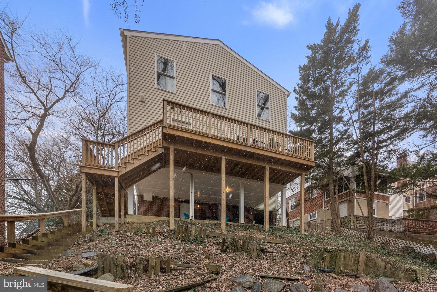 608 Ethan Allen Avenue photo 2