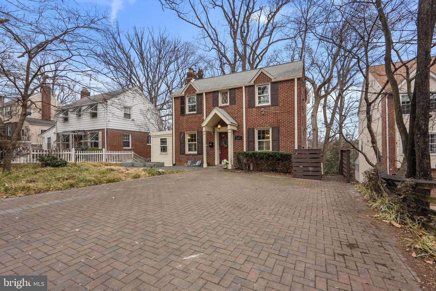 608 Ethan Allen Avenue photo 3