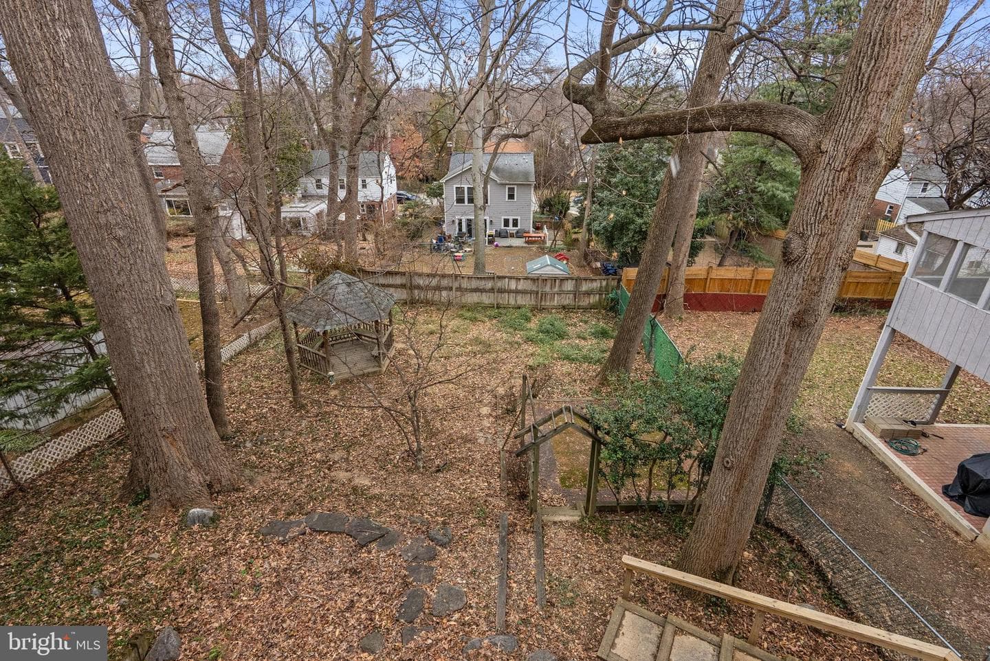 608 Ethan Allen Avenue photo 37