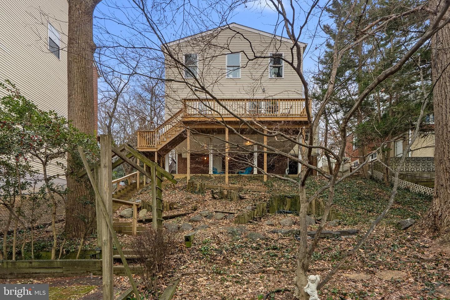 608 Ethan Allen Avenue photo 38