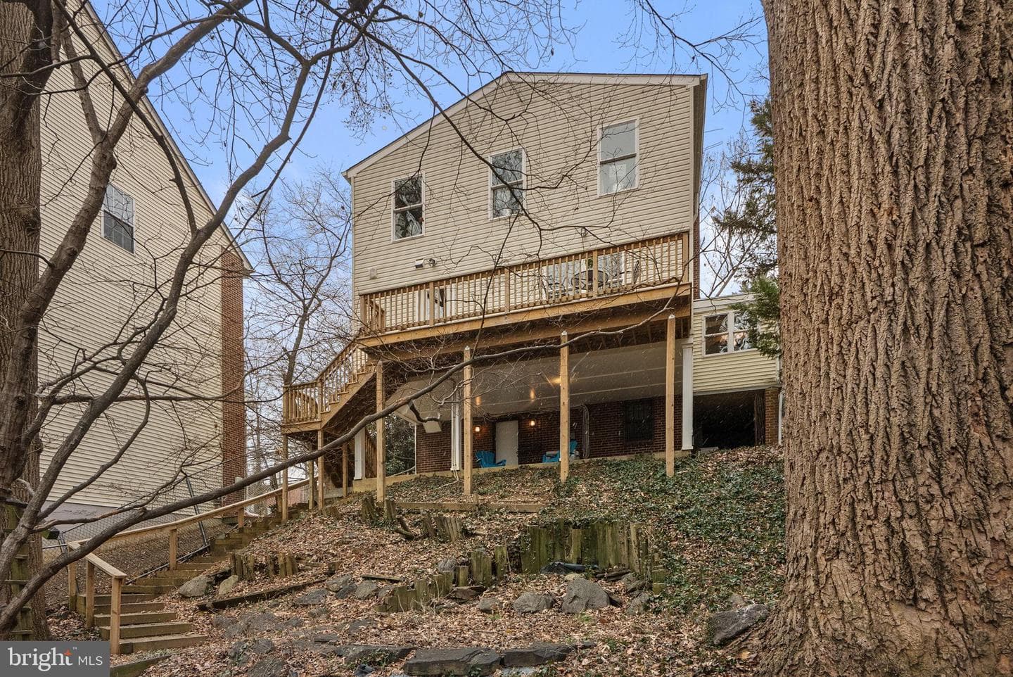 608 Ethan Allen Avenue photo 39