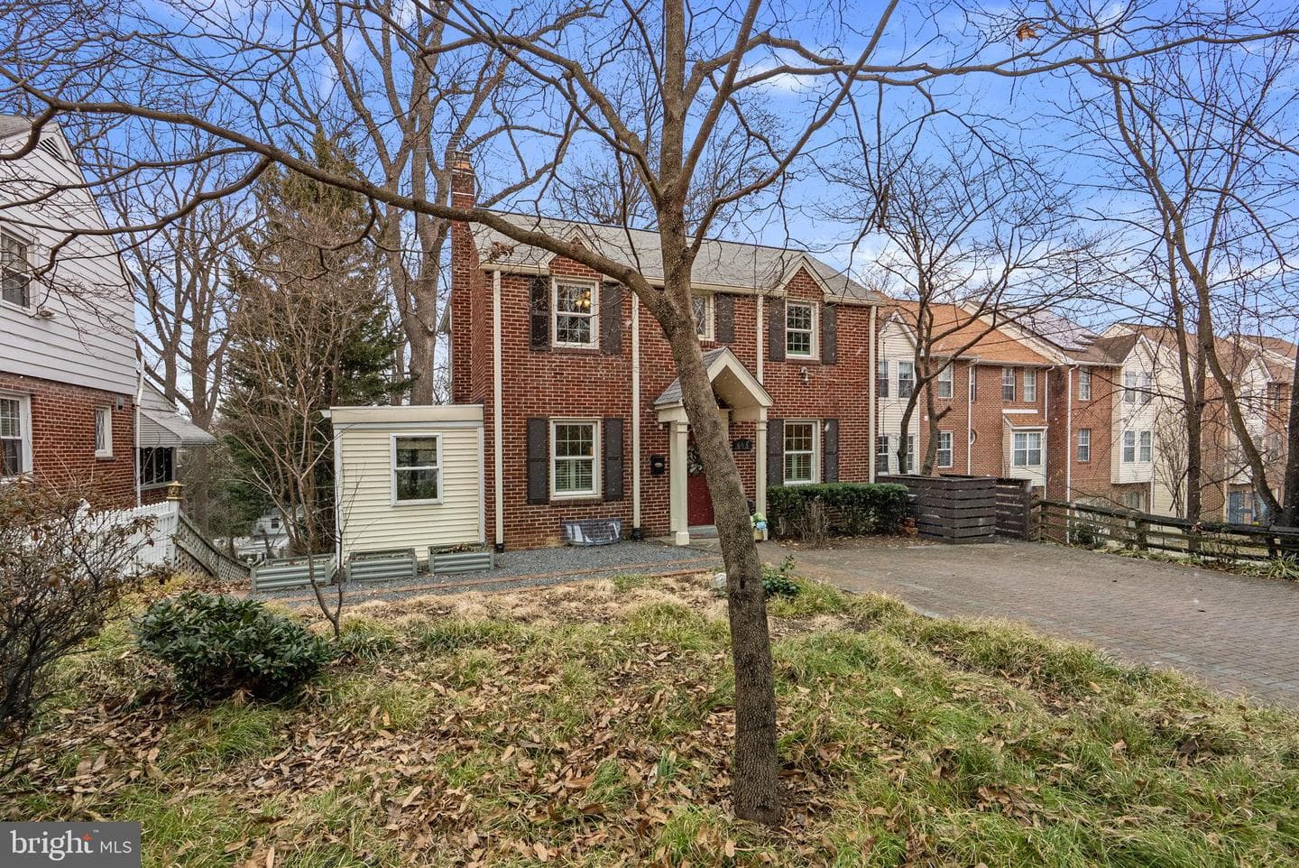 608 Ethan Allen Avenue photo 4
