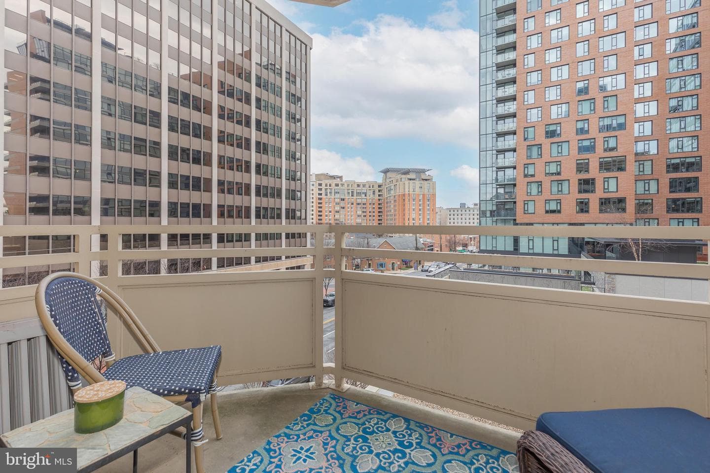 4801 Fairmont Avenue #411, Bethesda