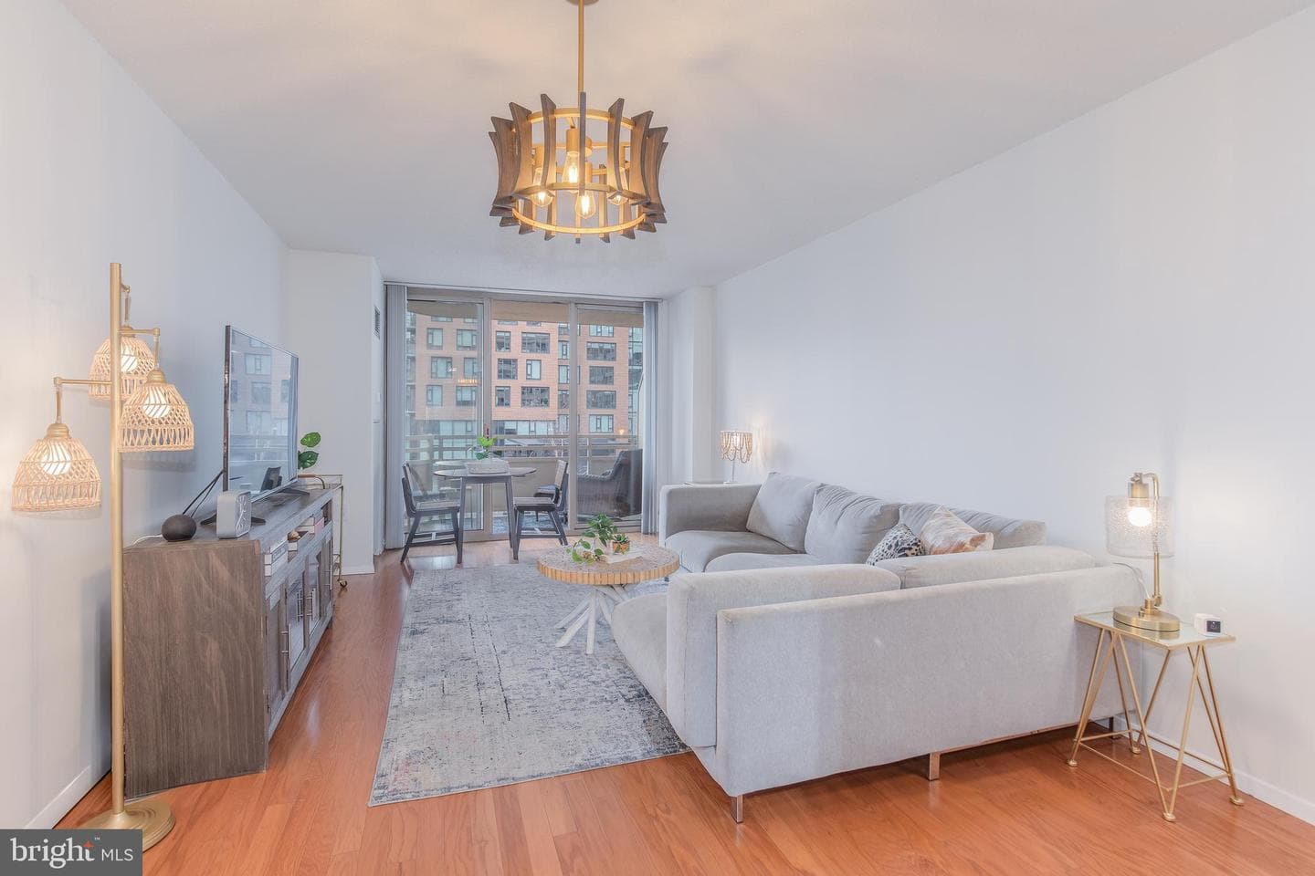 4801 Fairmont Avenue #411, Bethesda