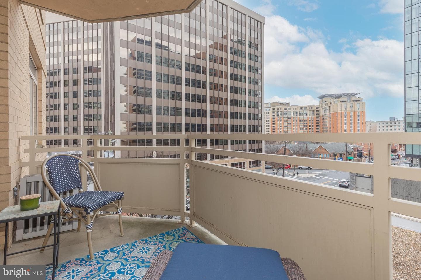 4801 Fairmont Avenue #411 photo 21