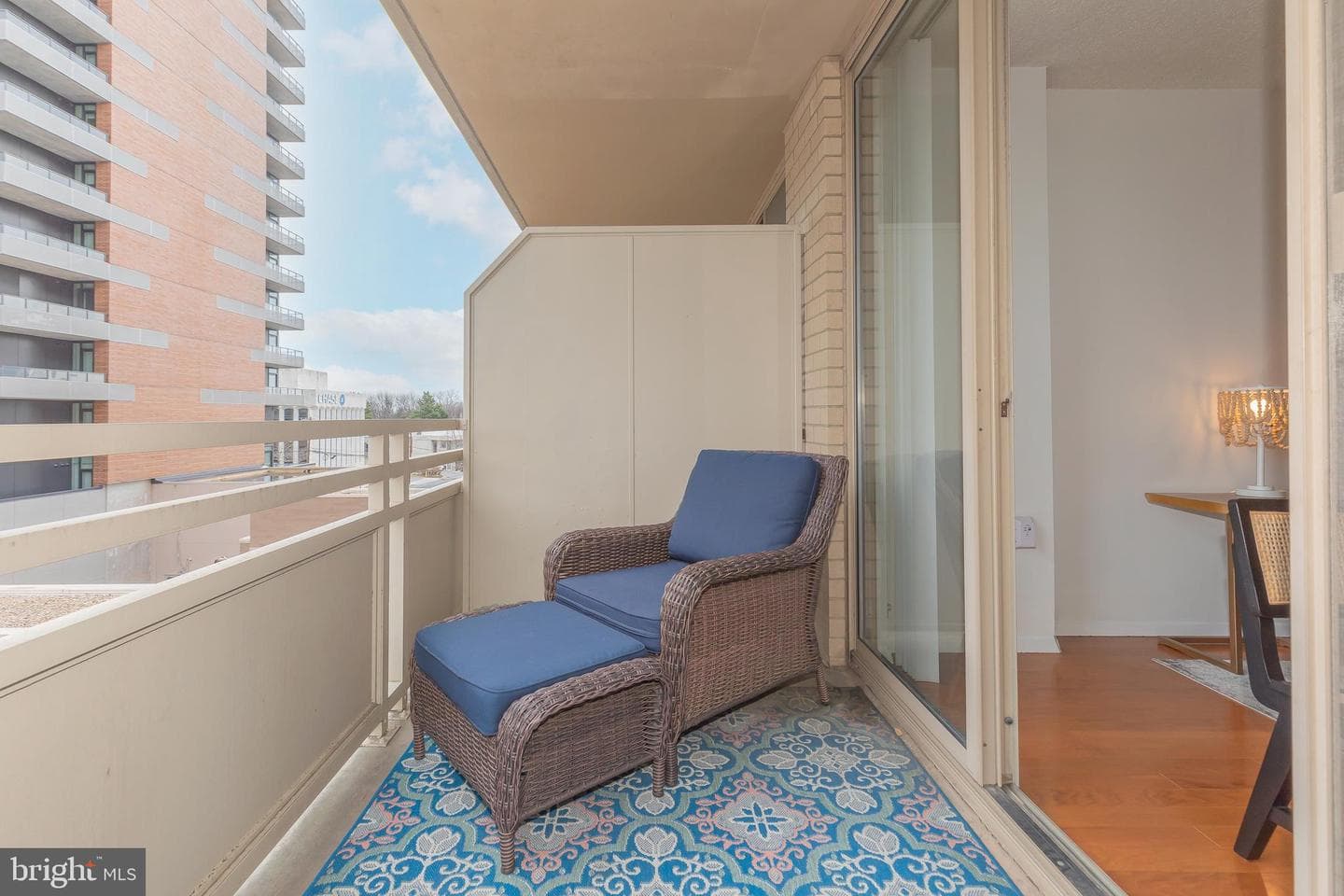 4801 Fairmont Avenue #411 photo 22
