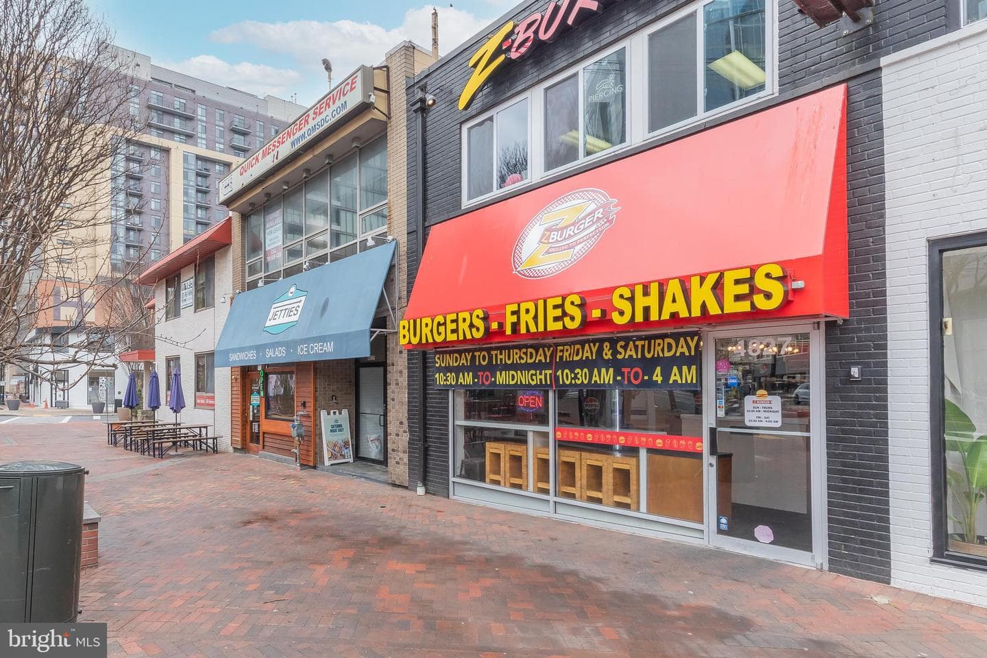 4801 Fairmont Avenue #411 photo 29