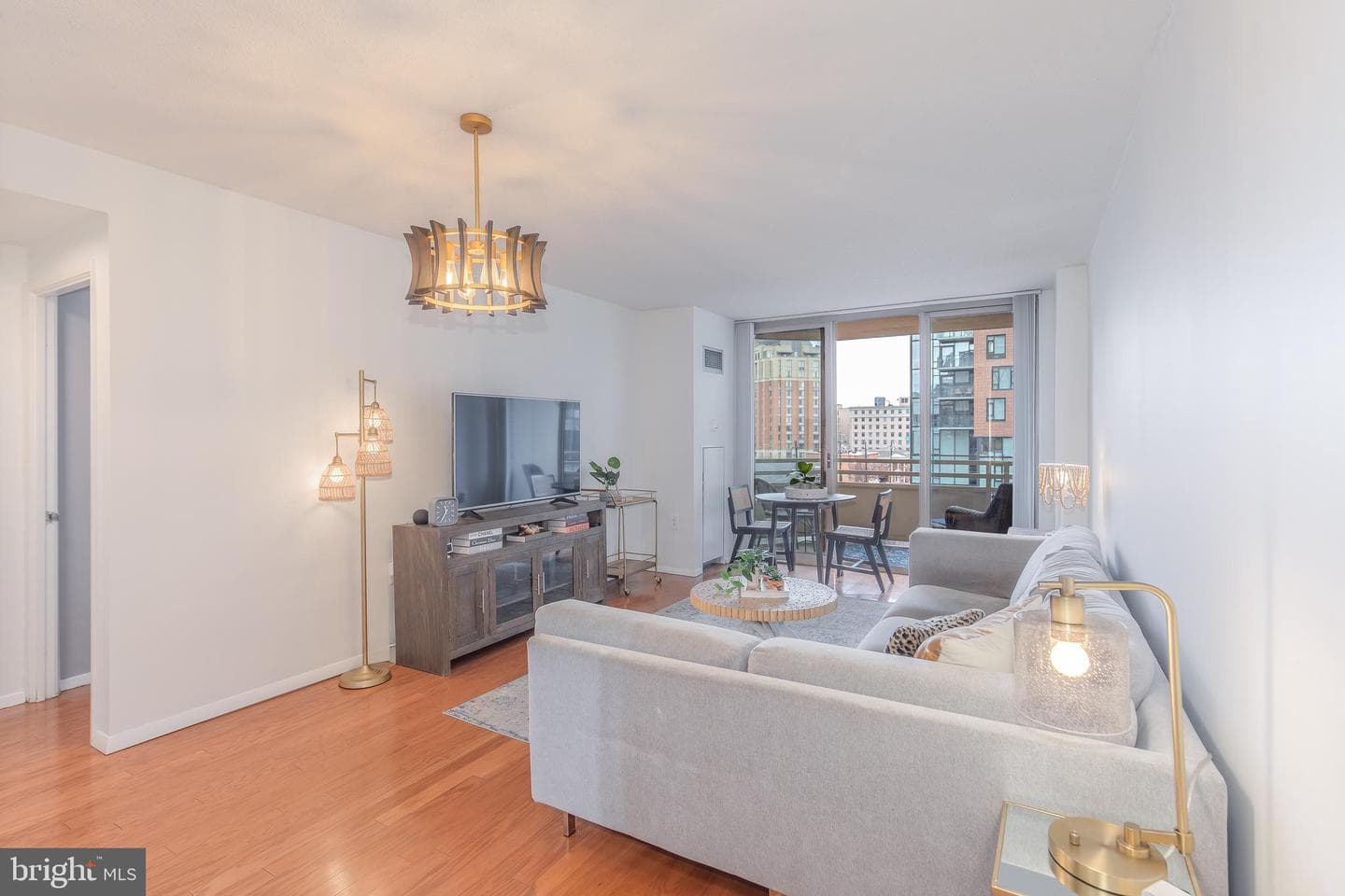 4801 Fairmont Avenue #411 photo 3