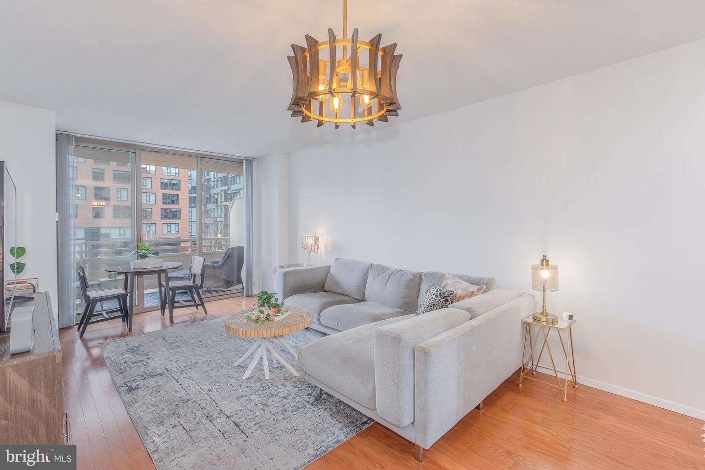 4801 Fairmont Avenue #411 photo 4