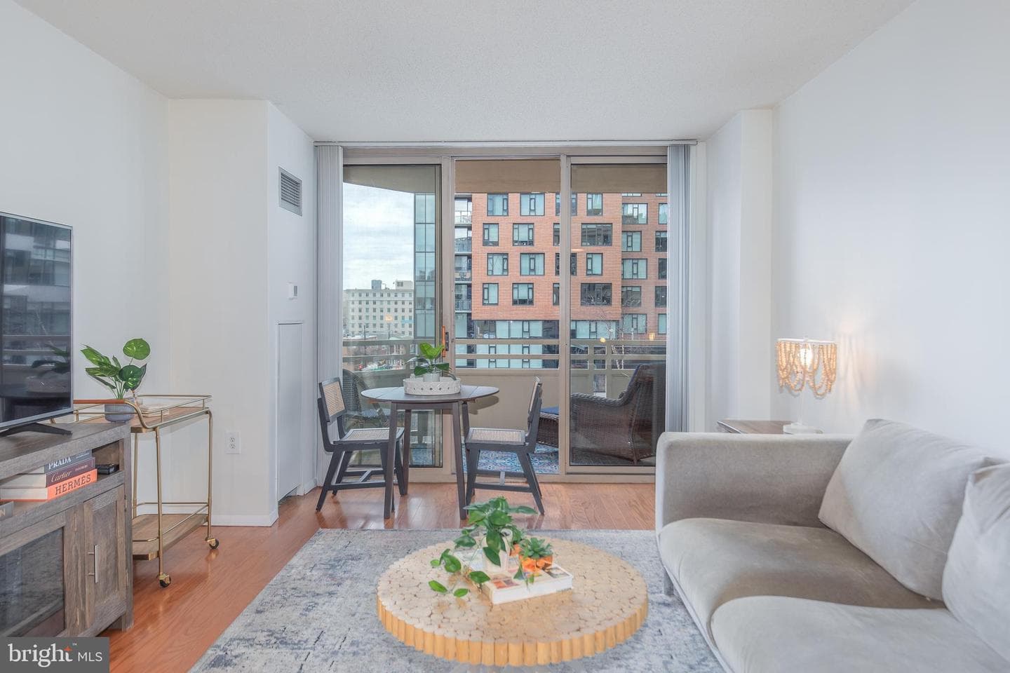 4801 Fairmont Avenue #411 photo 5