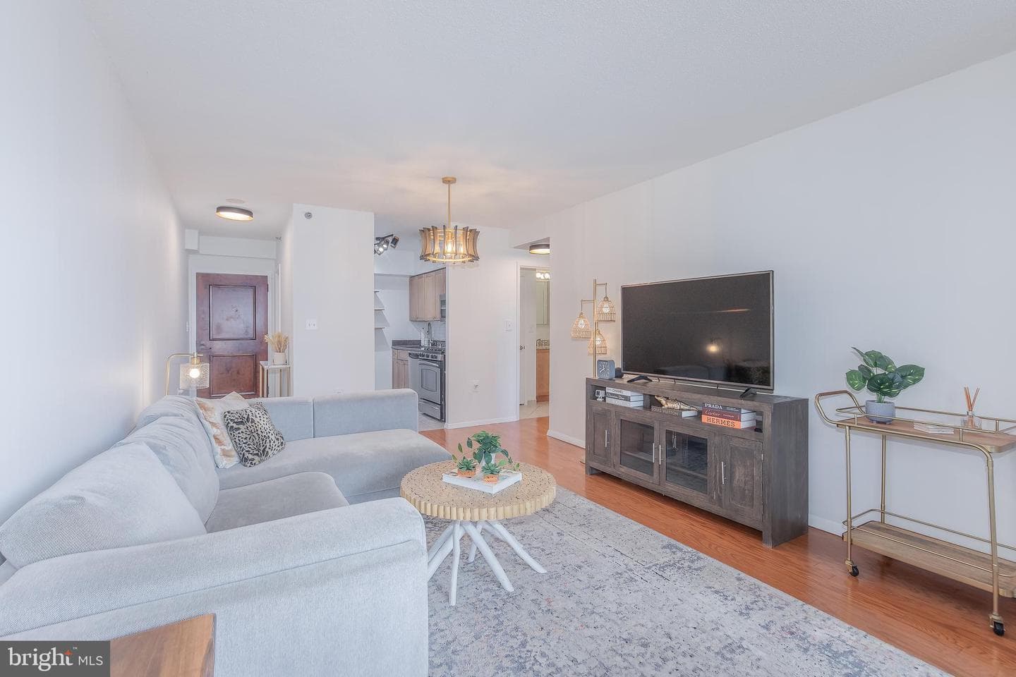 4801 Fairmont Avenue #411 photo 6