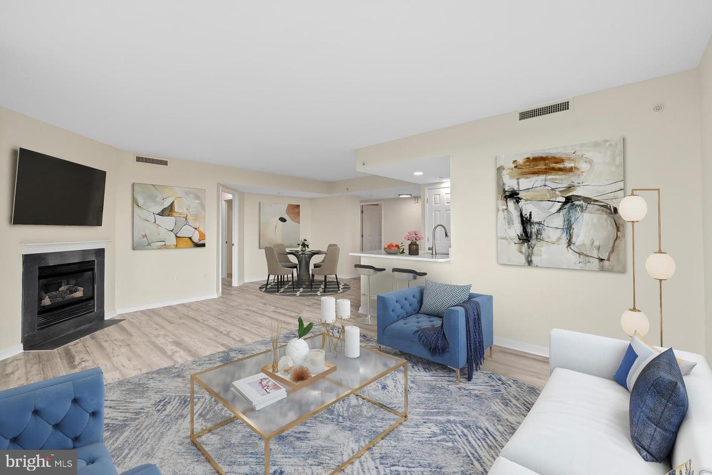 11710 Old Georgetown Road #1116w photo 10