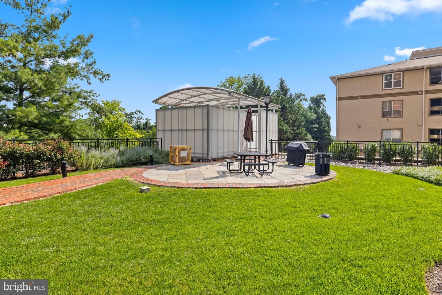 11710 Old Georgetown Road #1116w photo 49