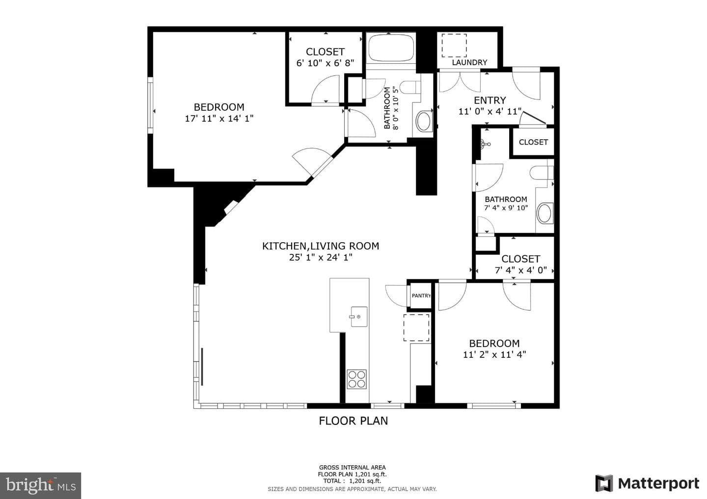 11710 Old Georgetown Road #1116w photo 54