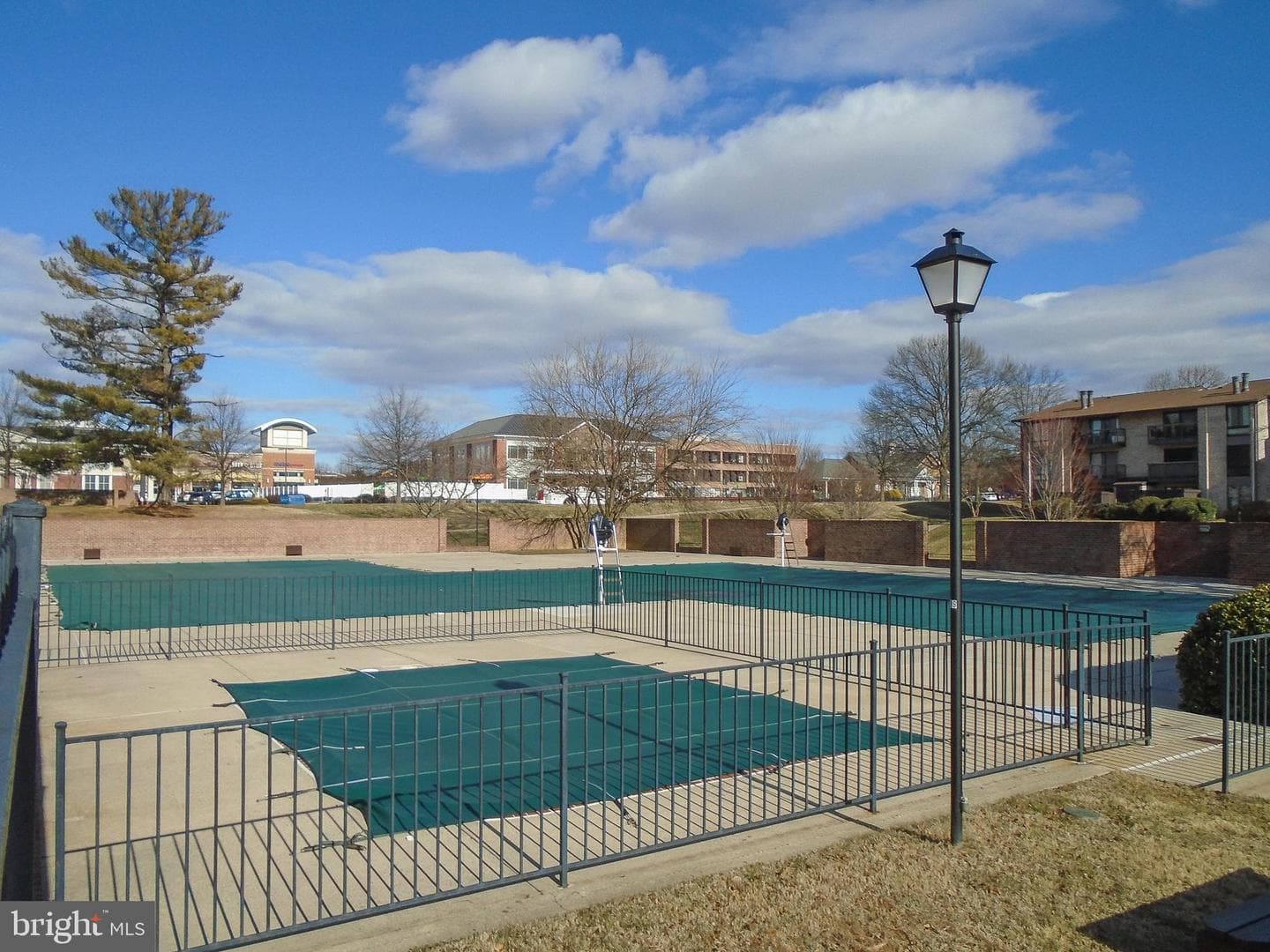 18927 Mills Choice Road #6 photo 35