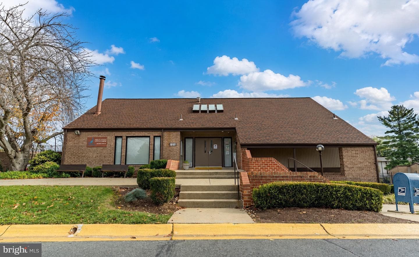18927 Mills Choice Road #6 photo 39