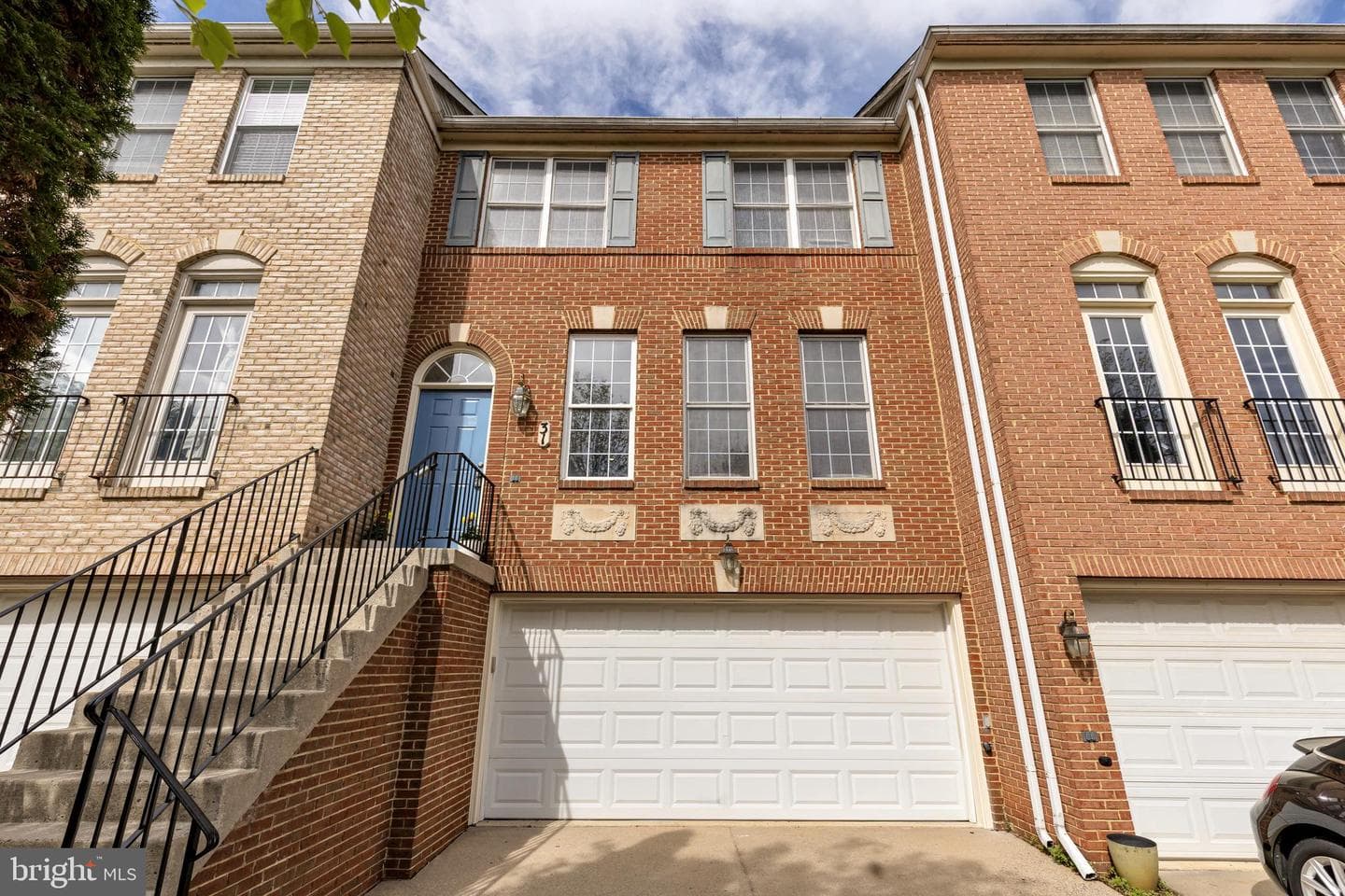 31 Calabash Court, Rockville