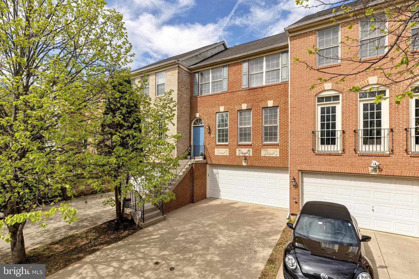 31 Calabash Court, Rockville