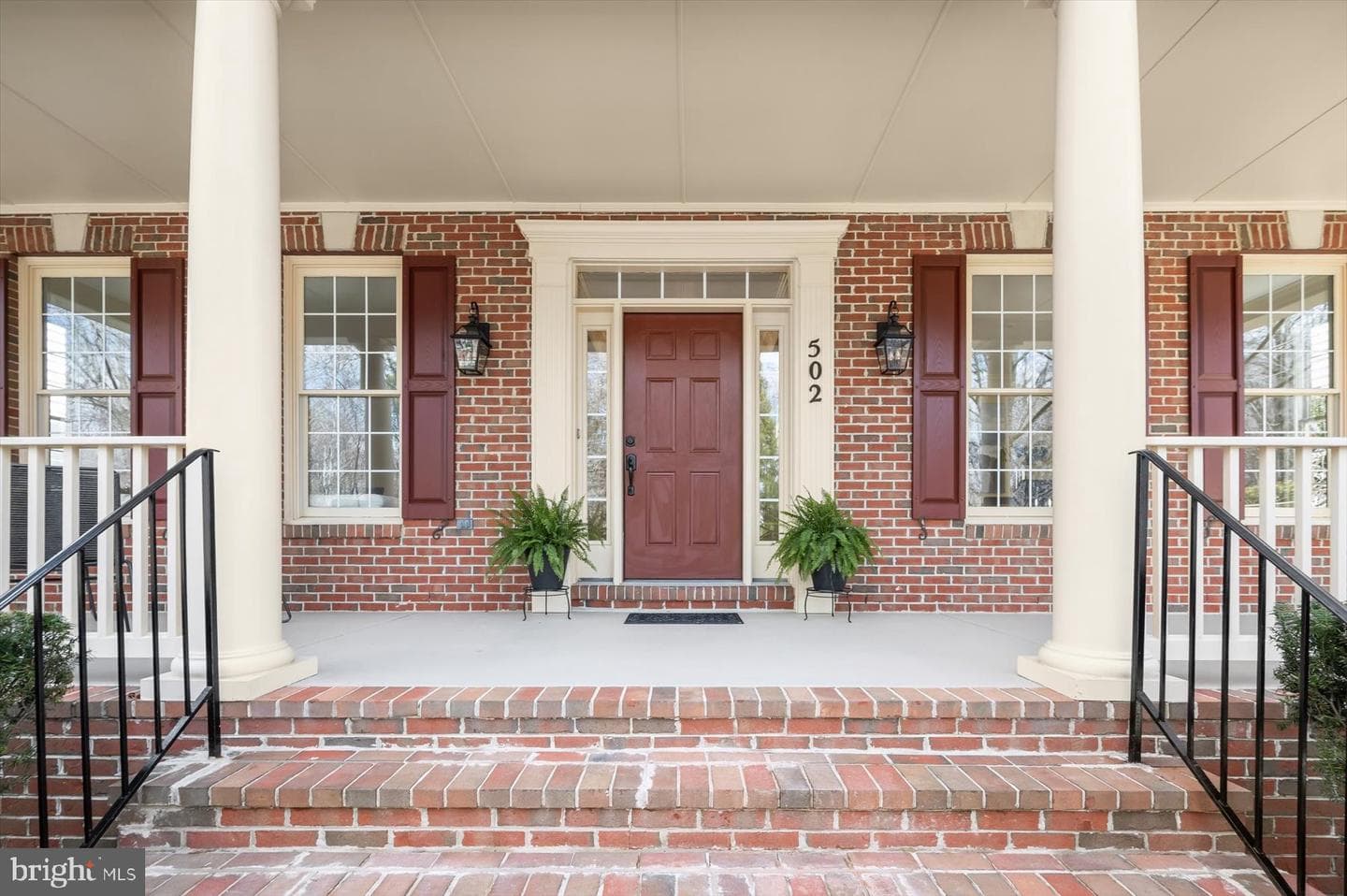 502 Barnside Place photo 3