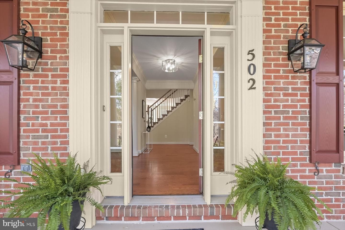 502 Barnside Place photo 5