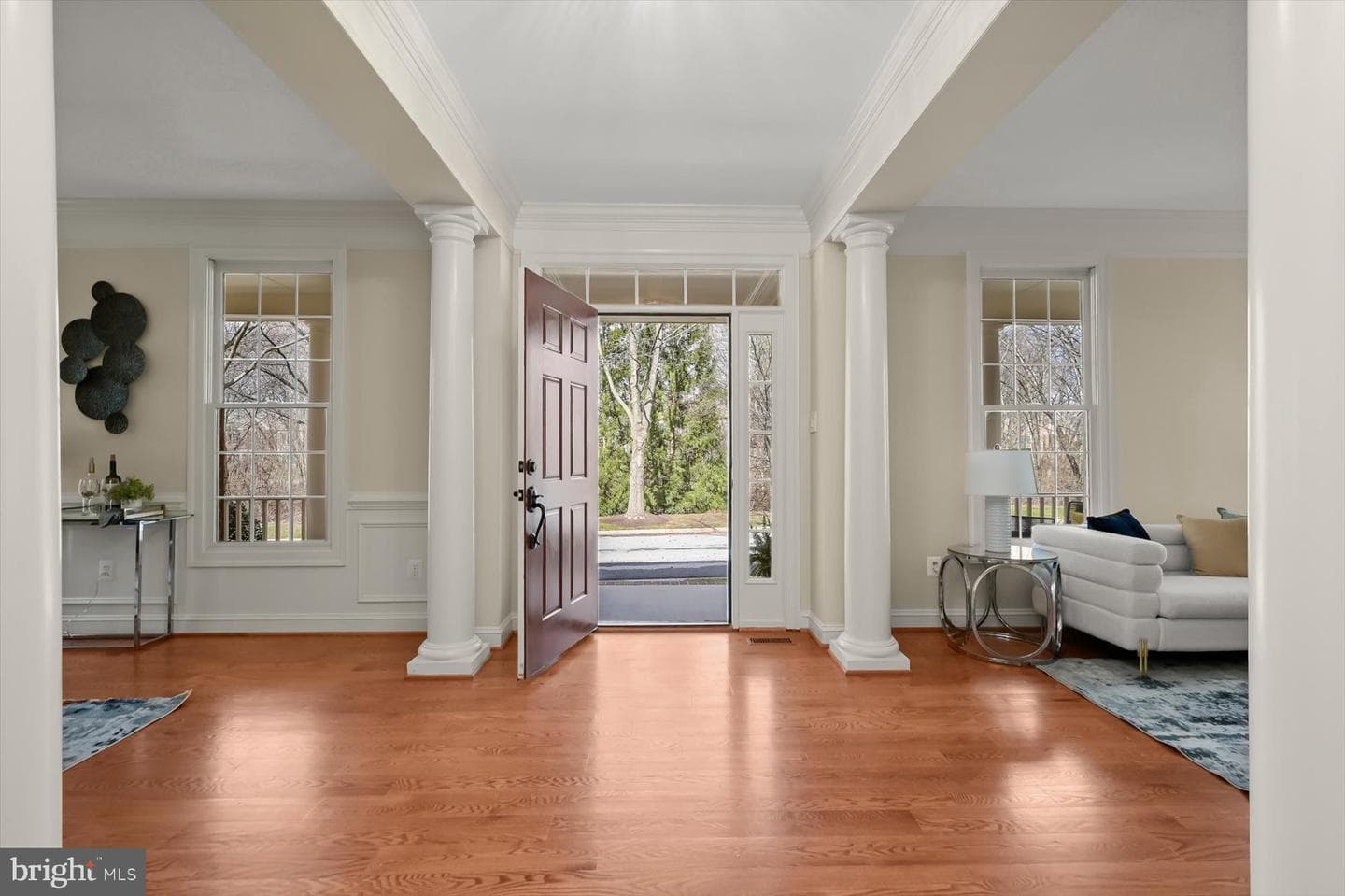 502 Barnside Place photo 6