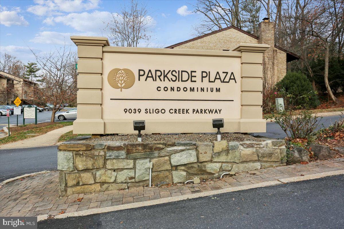 9039 Sligo Creek Parkway #606 photo 21