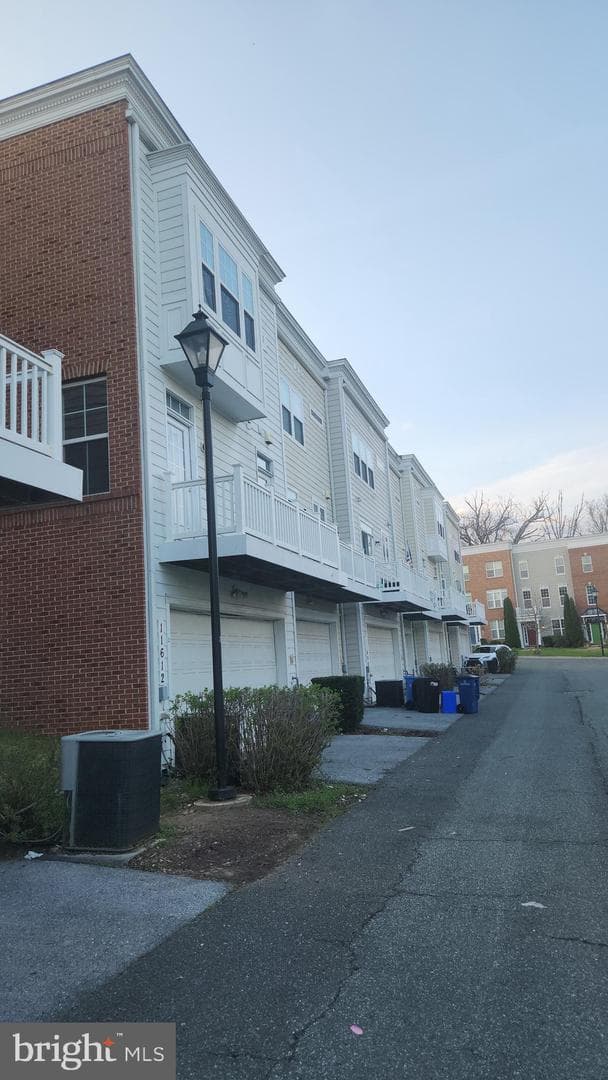 11612 Leesborough Circle, Silver Spring