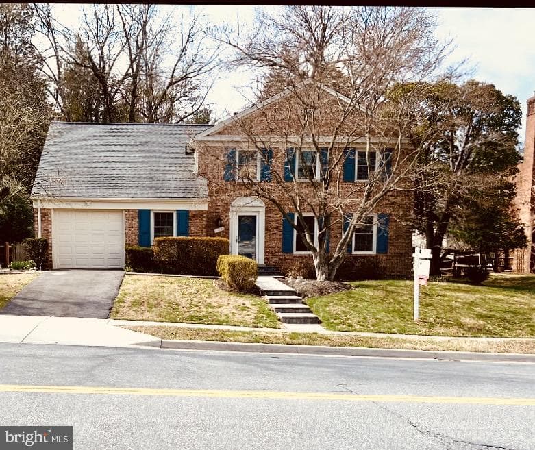 1104 Fallsmead Way, Potomac