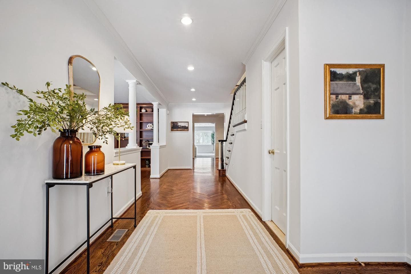 8512 Burning Tree Road photo 5
