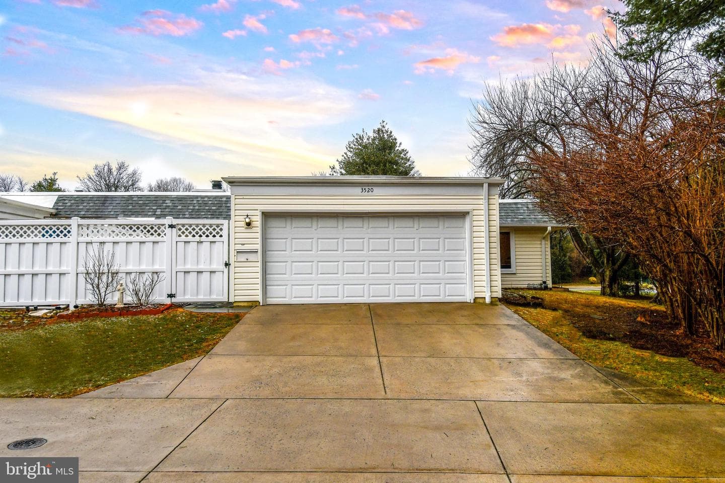 3520 Fiske Terrace #151-B photo 29