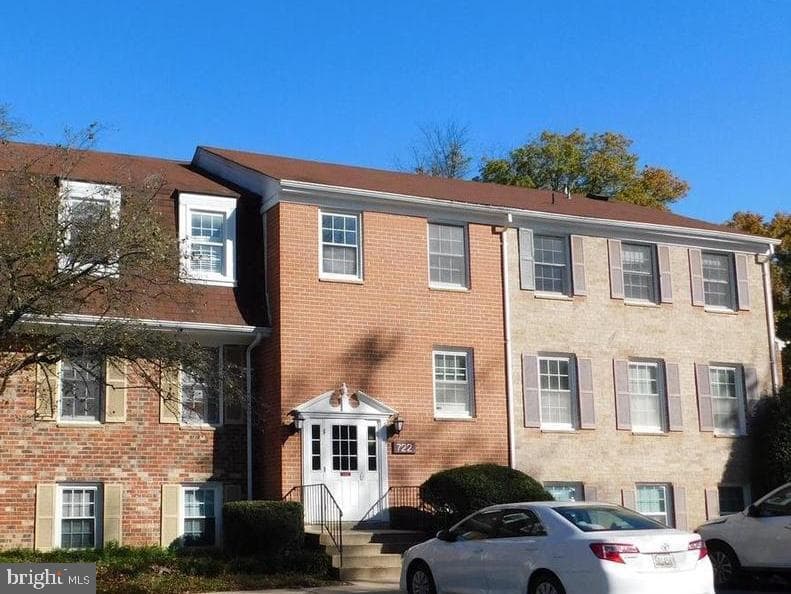 722 Quince Orchard Boulevard #101, Gaithersburg