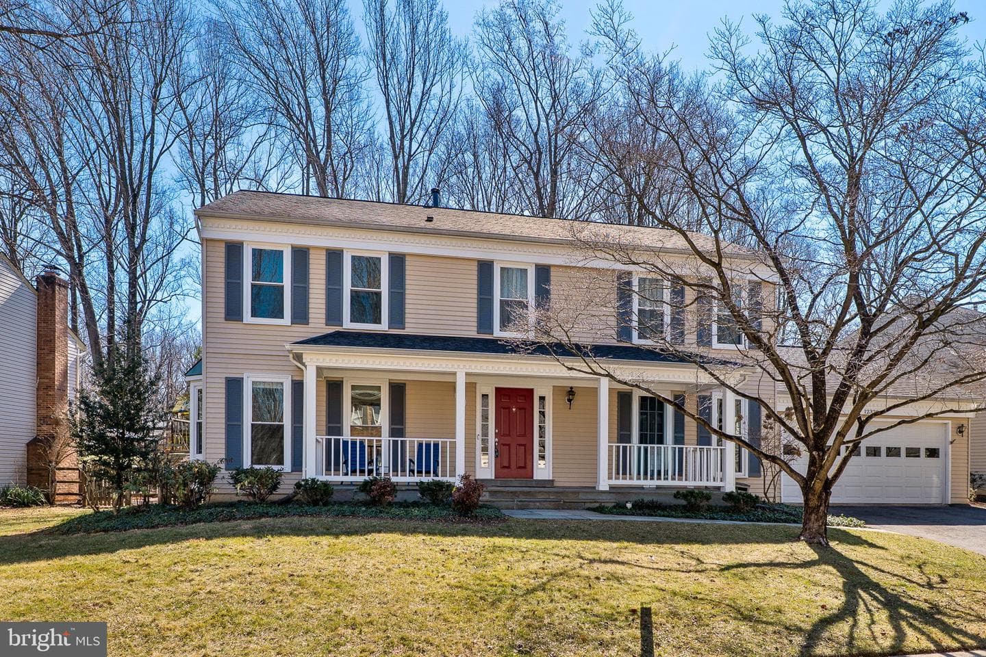12328 Galesville Drive photo 1