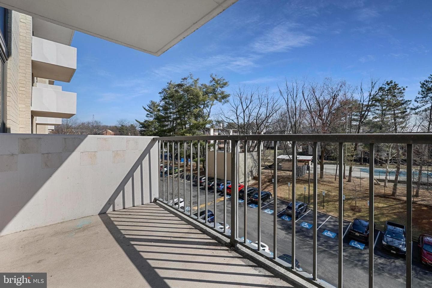 7420 Westlake Terrace #403 photo 22
