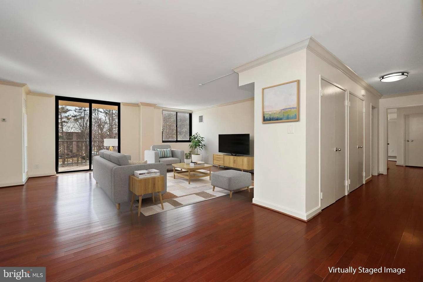 7420 Westlake Terrace #403 photo 6