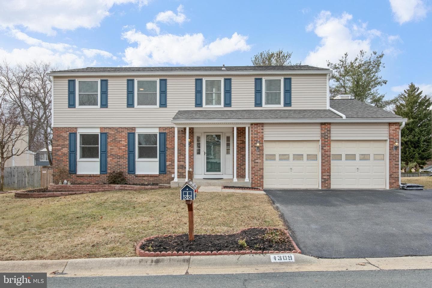 1309 Swingingdale Drive