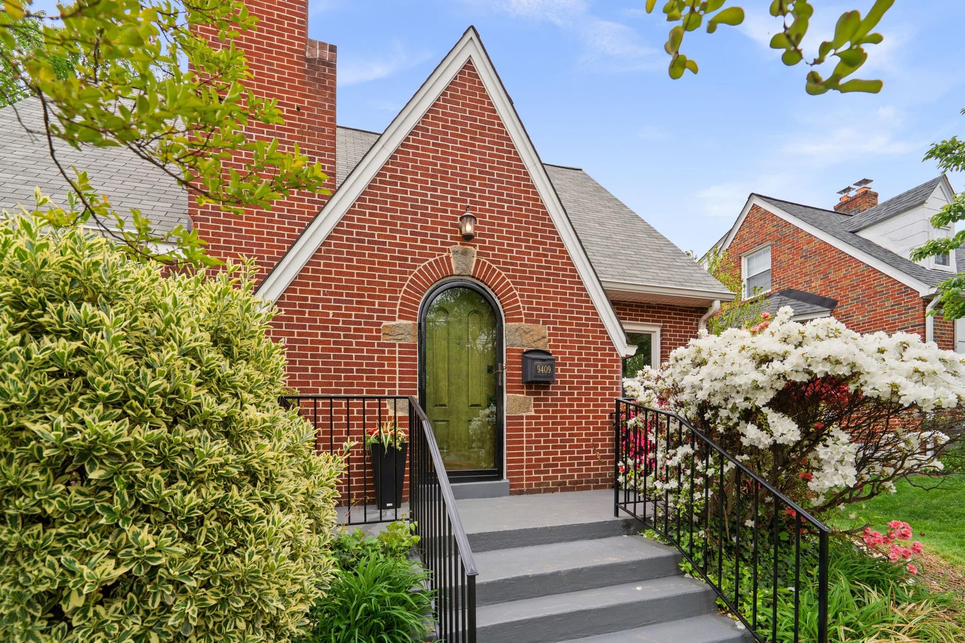 9409 Garwood Street photo 4