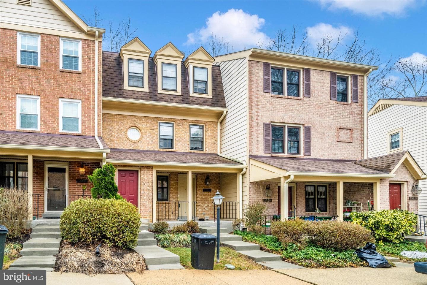 12312 Sweetbough Court #86 photo 2