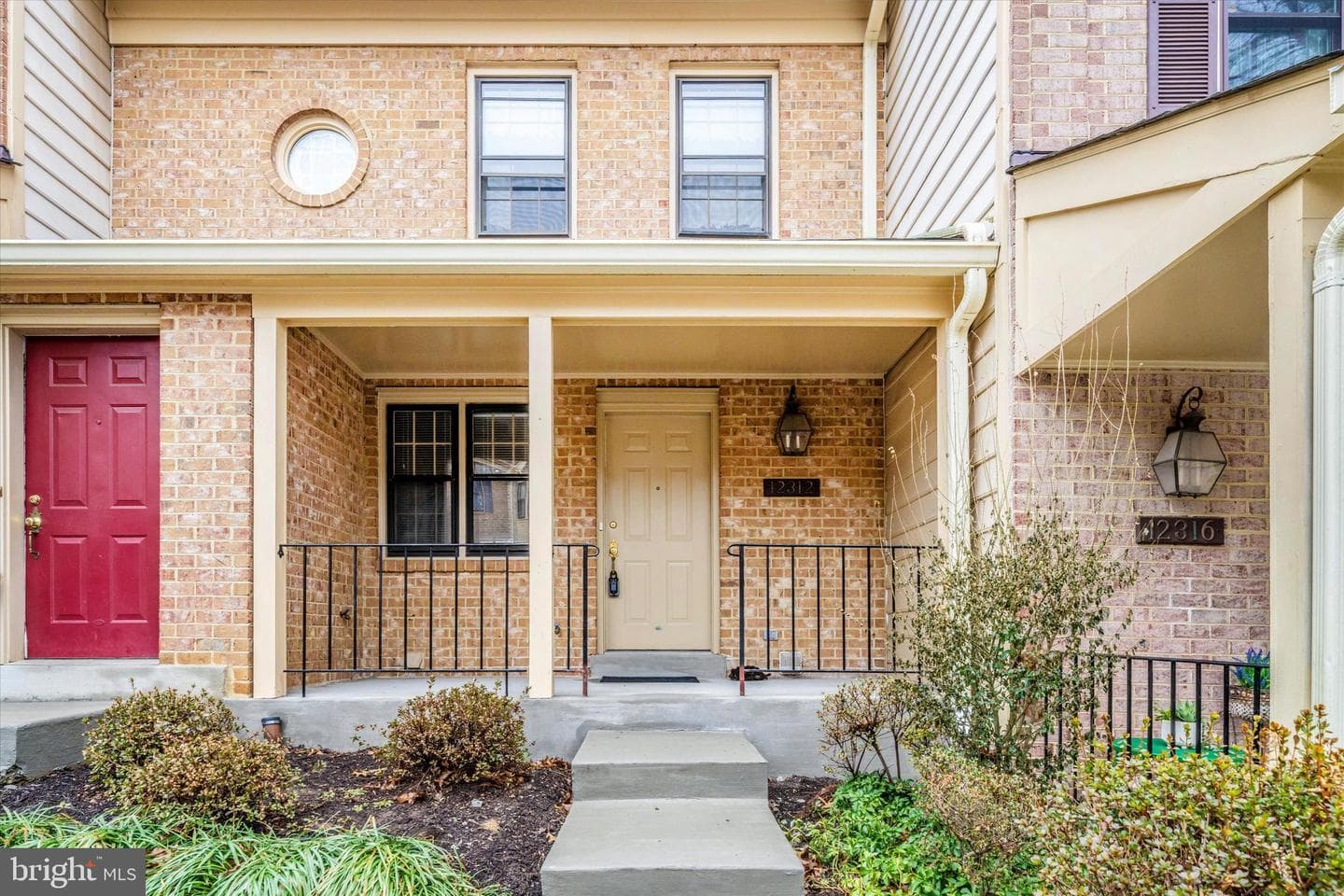 12312 Sweetbough Court #86 photo 3