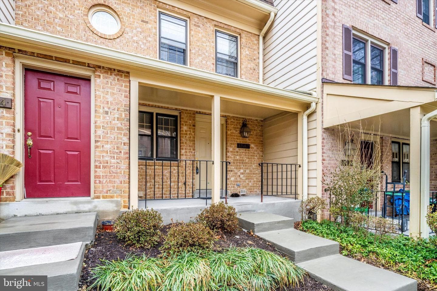 12312 Sweetbough Court #86 photo 4