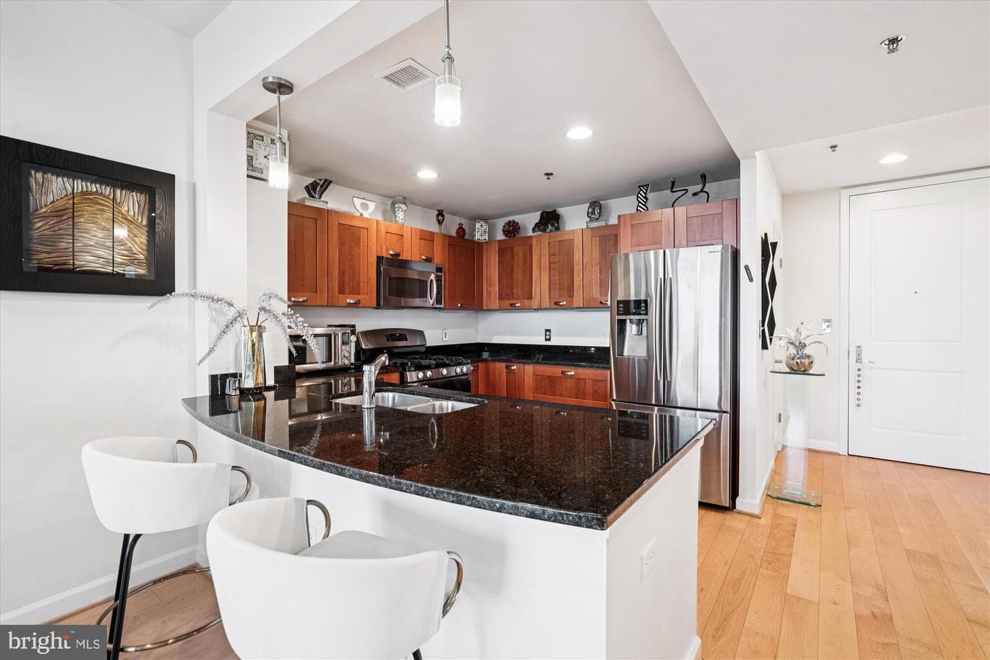 5750 Bou Avenue #601 photo 5