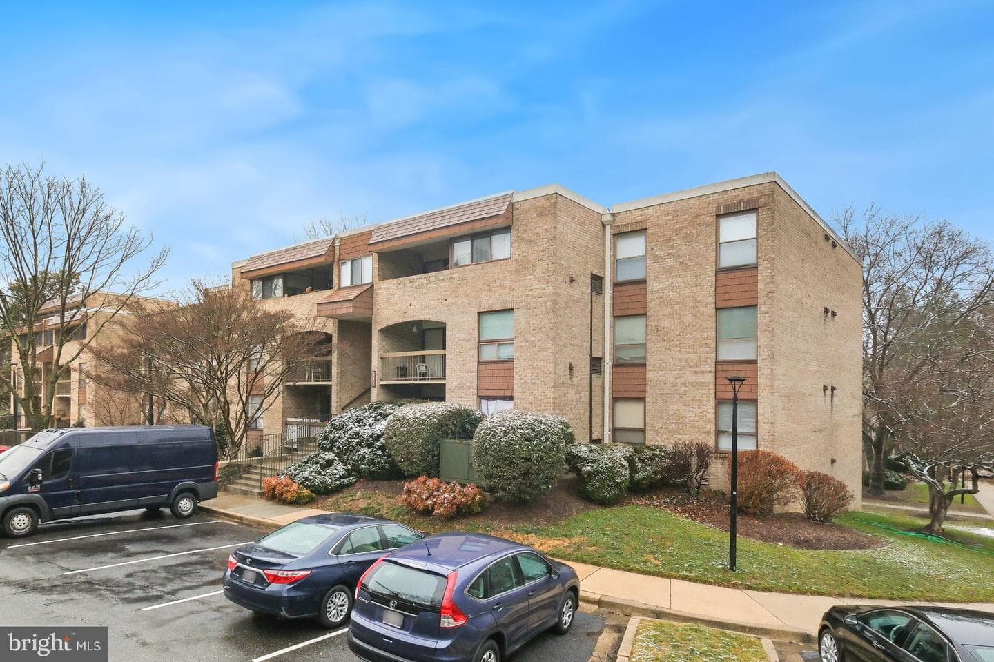 411 Christopher Avenue #33