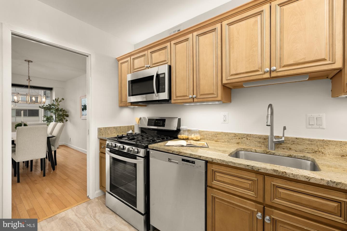 5500 Friendship Boulevard #1411n photo 12