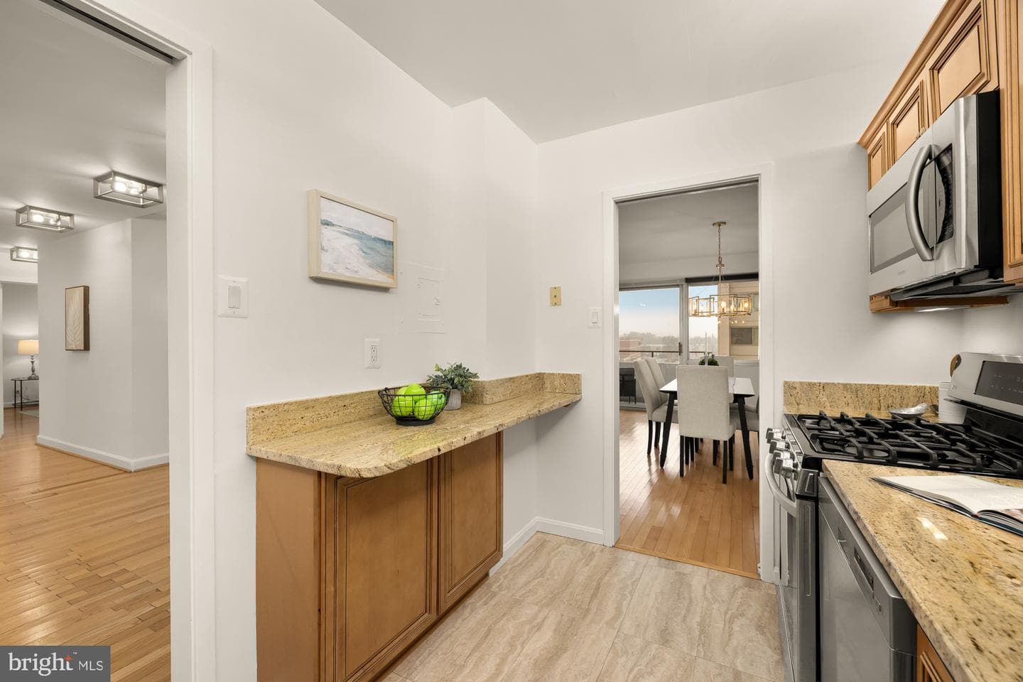 5500 Friendship Boulevard #1411n photo 14