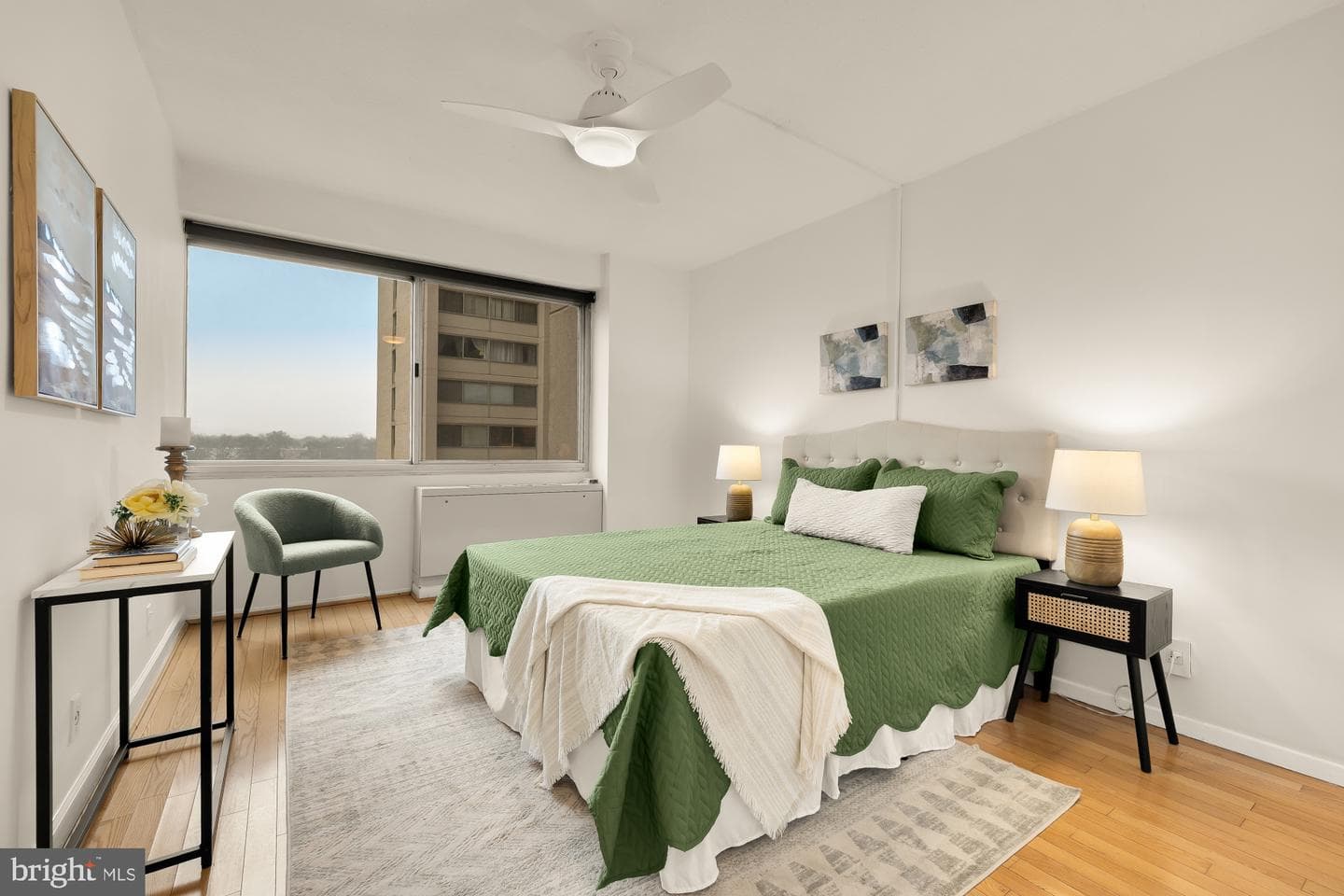 5500 Friendship Boulevard #1411n photo 24