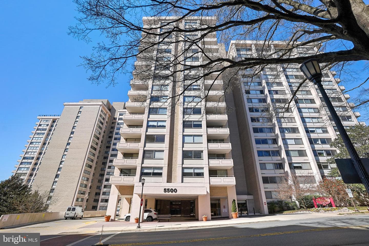 5500 Friendship Boulevard #1411n photo 3